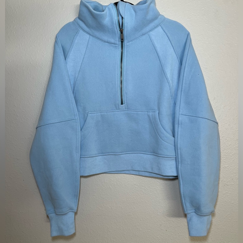 Off-brand Scuba Sweatshirt